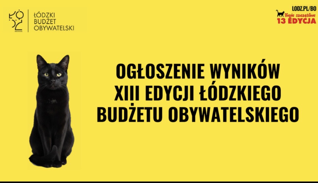 Ogłoszono wyniki