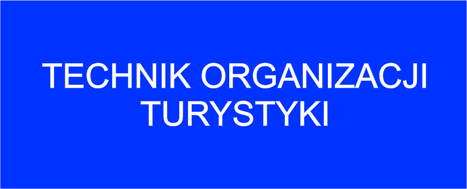 technik organizacji turystyki